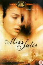 Watch Miss Julie Primewire
