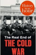 Watch The Real End of the Cold War Primewire