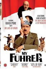 Watch Mein Fuhrer The Truly Truest Truth About Adolf Hitler Primewire