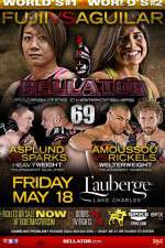 Watch Bellator Fighting Chamionships 69 Maiquel Falcao vs Andreas Spang Primewire