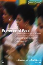 Watch Summer of Soul (...Or, When the Revolution Could Not Be Televised) Primewire