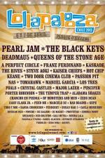 Watch The Black Keys Lollapalooza 2013 Primewire