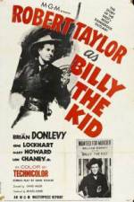 Watch Billy the Kid Primewire