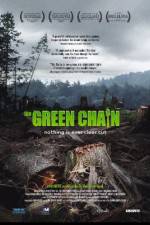 Watch The Green Chain Primewire