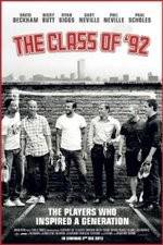 Watch The Class of 92 Primewire