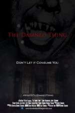Watch The Damned Thing Primewire
