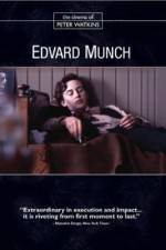 Watch Edvard Munch Primewire