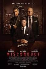 Watch Misconduct Primewire