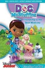 Watch Doc McStuffins: Friendship Is The Best Medicine Primewire