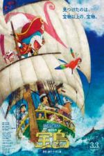 Watch Doraemon the Movie: Nobita\'s Treasure Island Primewire