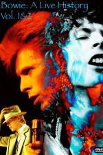 Watch David Bowie - A Live History Primewire