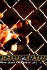 Watch Rage in the Cage Primewire