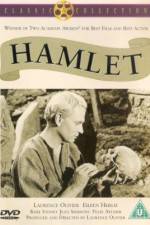 Watch Hamlet 1948 Primewire