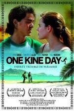 Watch One Kine Day Primewire