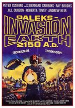Watch Daleks\' Invasion Earth 2150 A.D. Primewire