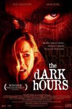 Watch The Dark Hours Primewire