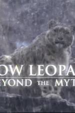 Watch Snow Leopard- Beyond the Myth Primewire
