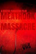Watch Meathook Massacre Primewire