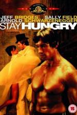 Watch Stay Hungry Primewire