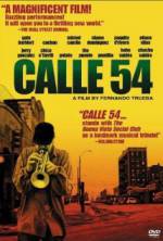 Watch Calle 54 Primewire