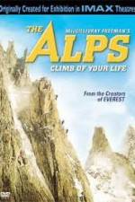 Watch IMAX  - The Alps Climb Of Your Life Primewire