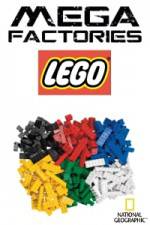 Watch National Geographic Megafactories LEGO Primewire