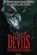 Watch Little Devils: The Birth Primewire