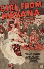 Watch Girl from Havana Primewire