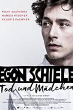 Watch Egon Schiele: Death and the Maiden Primewire