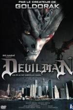 Watch Devilman (Debiruman) Primewire
