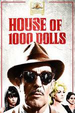 Watch House of 1,000 Dolls Primewire