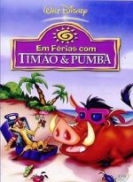 Watch On Holiday with Timon & Pumbaa Primewire