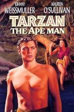 Watch Tarzan the Ape Man Primewire