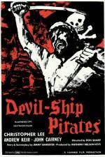 Watch The Devil-Ship Pirates Primewire