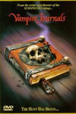 Watch Vampire Journals Primewire