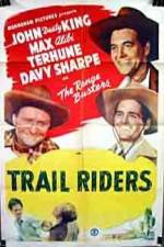 Watch Trail Riders Primewire