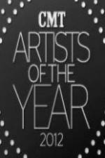 Watch CMT Artists of the Year Primewire