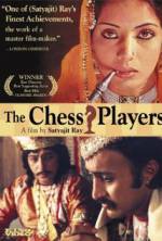 Watch The Chess Players Primewire