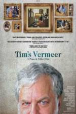 Watch Tim's Vermeer Primewire