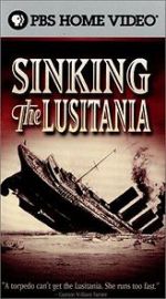 Watch Sinking the Lusitania Primewire