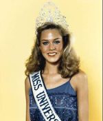 Watch Miss Universe Pageant (TV Special 1980) Primewire
