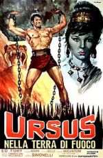 Watch Ursus in the Land of Fire Primewire