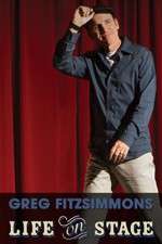 Watch Greg Fitzsimmons Life on Stage Primewire