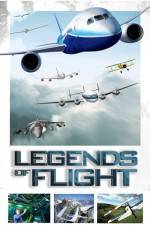 Watch Legends of Flight Primewire