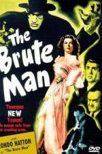 Watch The Brute Man Primewire