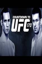 Watch UFC 170 Countdown Primewire