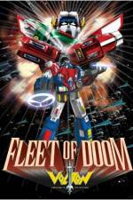 Watch Voltron Fleet of Doom Primewire