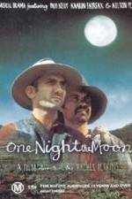 Watch One Night the Moon Primewire