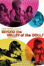 Watch Valley of the Dolls Primewire