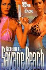 Watch LETHAL Ladies Return to Savage Beach Primewire